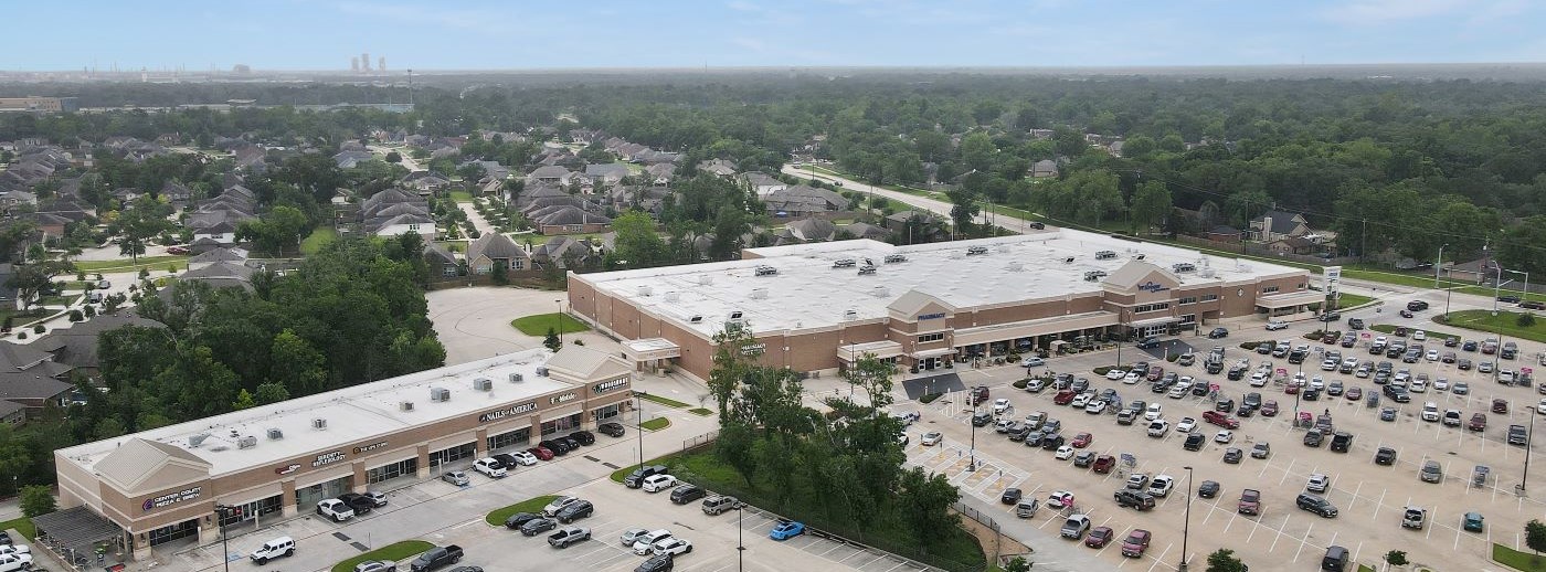 Woodshore Marketplace 